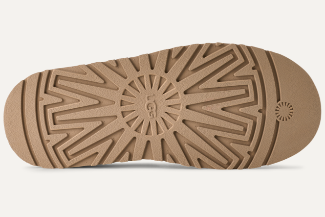 UGG Tazz W Sand
