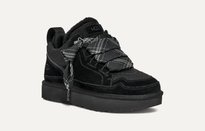 UGG Sneakers Lowmel W Nero