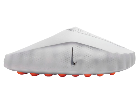 Nike Mind 001 Slide Light Smoke Grey