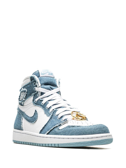 Air Jordan 1 Retro High OG Denim W