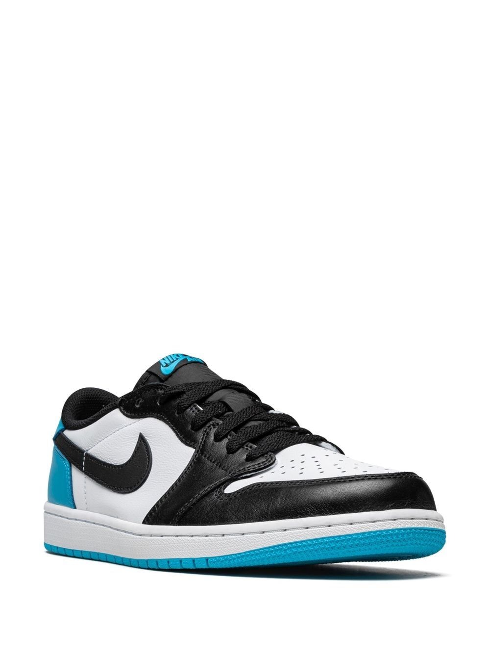 Jordan 1 Low UNC