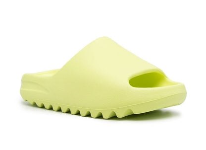 adidas Yeezy Slide Green Glow