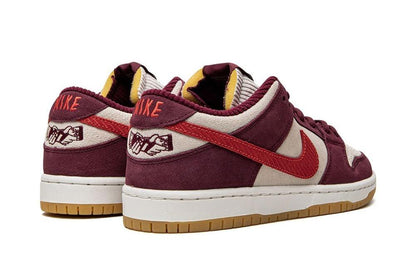 Dunk Low SB x Skate Like a Girl