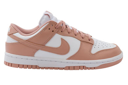 Nike Dunk Low Rose Whisper Donna