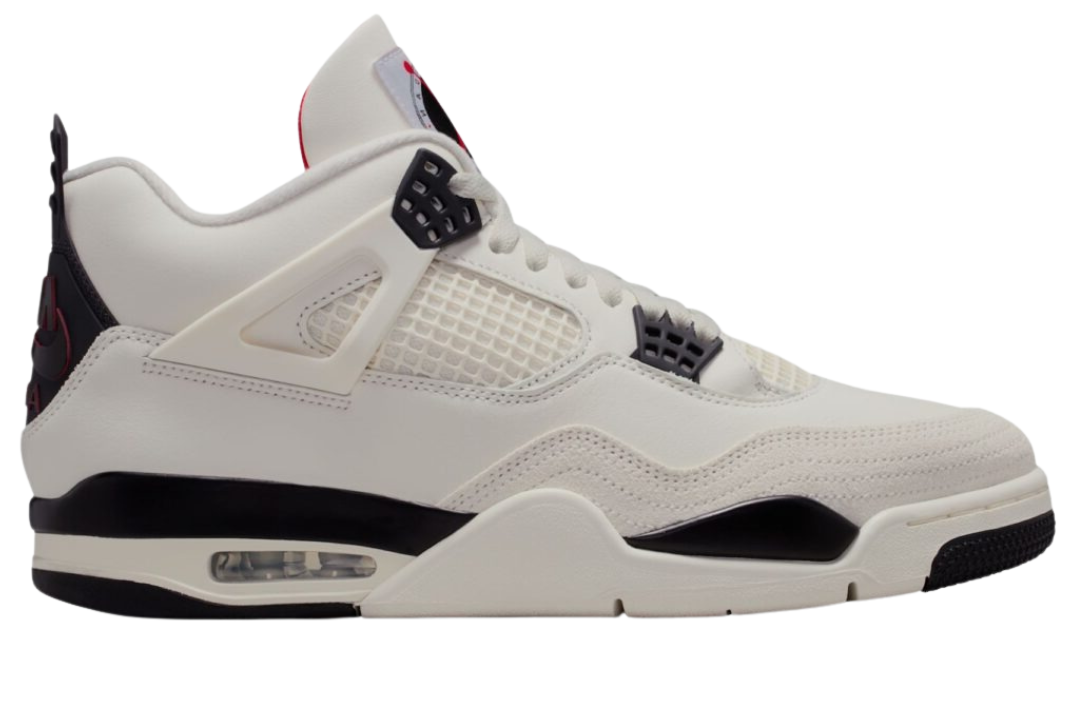 Air Jordan 4 Retro OG Flight Club