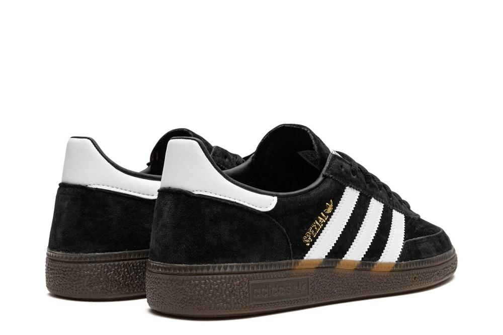 Adidas Handball Spezial  Black Gum