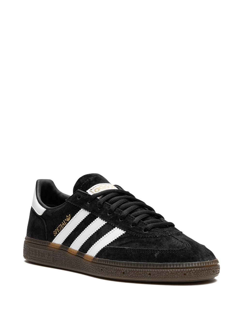 Adidas Handball Spezial  Black Gum