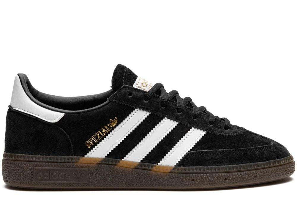 Adidas Handball Spezial  Black Gum