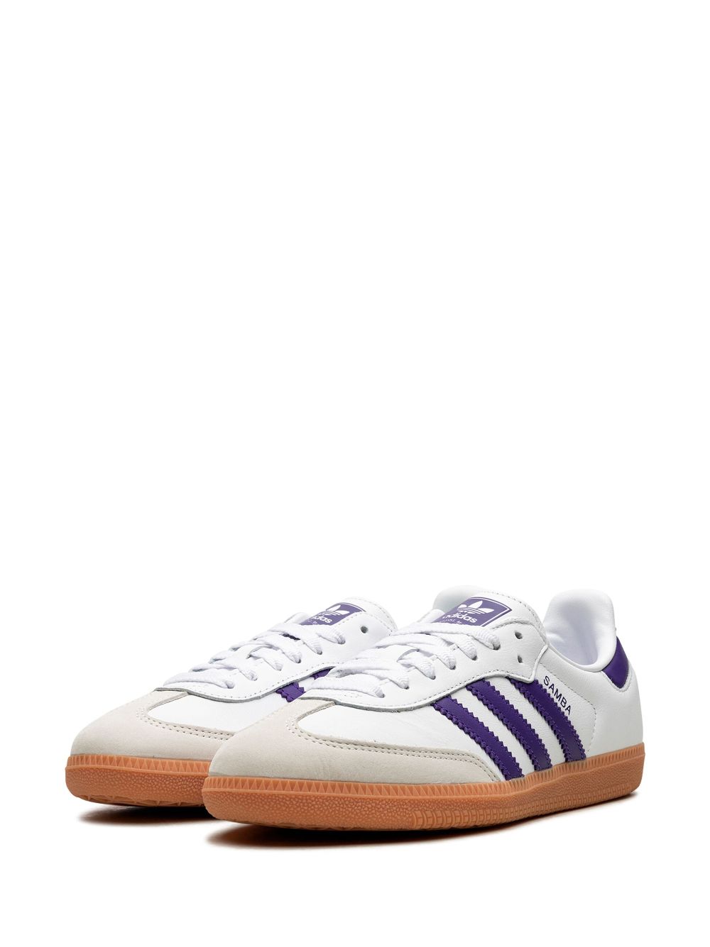 adidas Samba OG Energy Ink