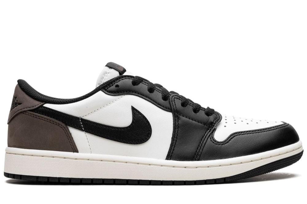 Jordan 1 Retro Low OG Mocha