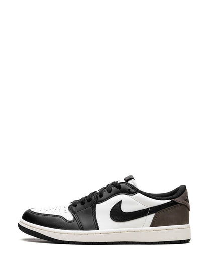 Jordan 1 Retro Low OG Mocha