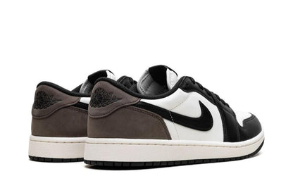 Jordan 1 Retro Low OG Mocha