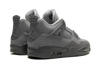 Air Jordan 4 Retro SE Paris Olympics Wet Cement