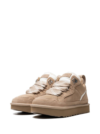 UGG Sneakers Lowmel W Sand