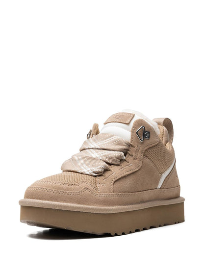 UGG Sneakers Lowmel W Sand