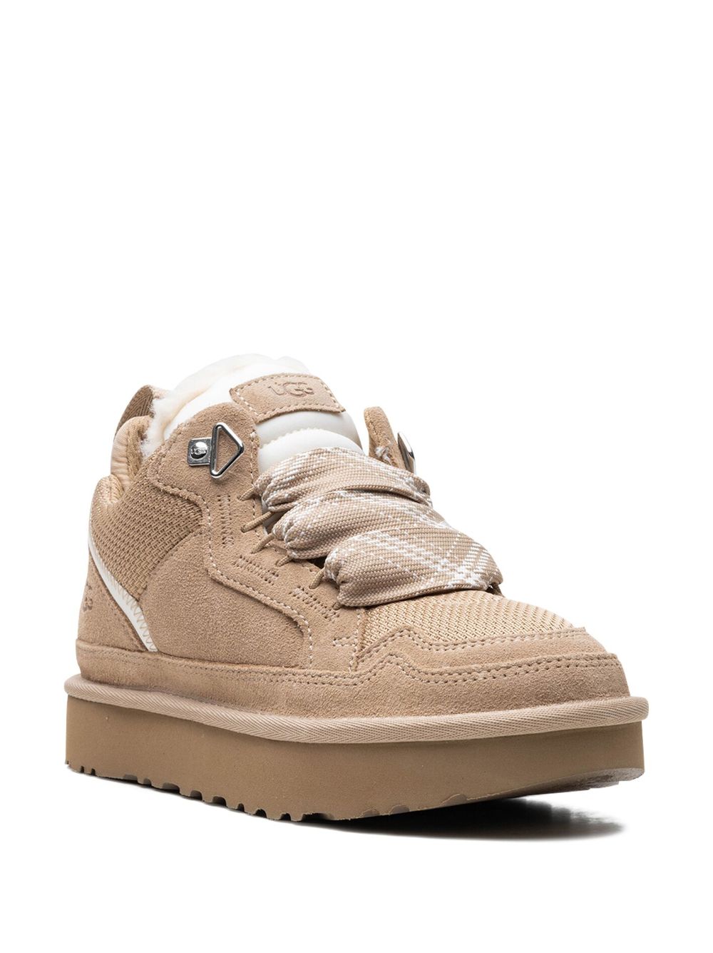 UGG Sneakers Lowmel W Sand