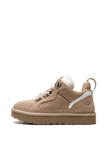 UGG Sneakers Lowmel W Sand