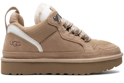 UGG Sneakers Lowmel W Sand