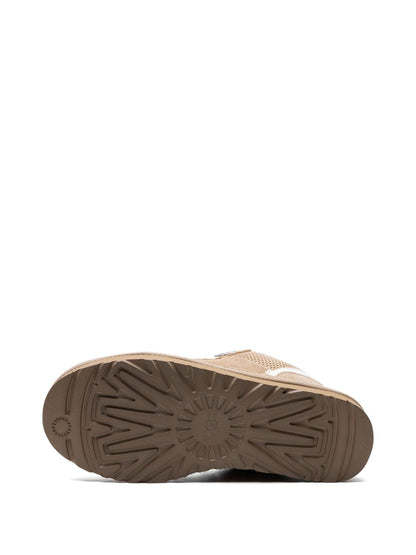 UGG Sneakers Lowmel W Sand