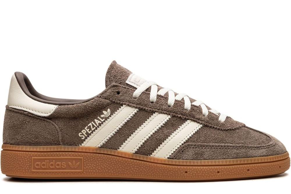 Adidas Handball Spezial Earth Strata Gum