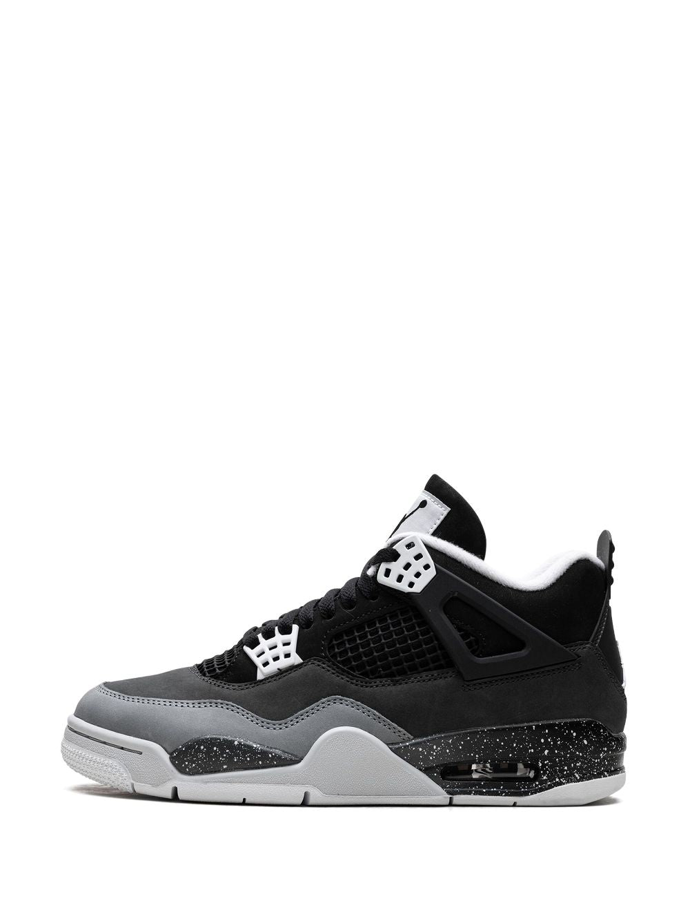 Air Jordan 4 Retro Fear (2024)