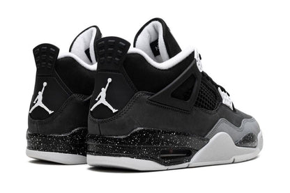 Air Jordan 4 Retro Fear (2024)