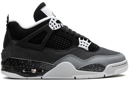 Air Jordan 4 Retro Fear (2024)