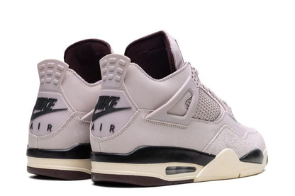 Air Jordan 4 Retro A Ma Manière Fossil Stone