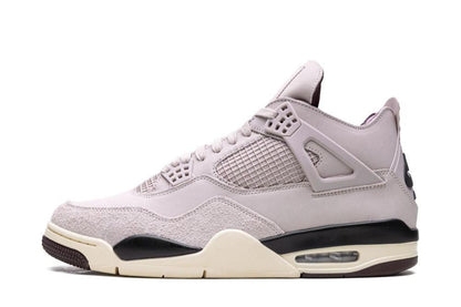 Air Jordan 4 Retro A Ma Manière Fossil Stone