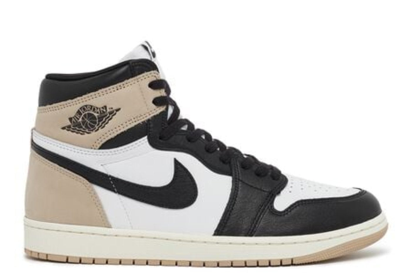 Air Jordan 1 Retro High OG Latte