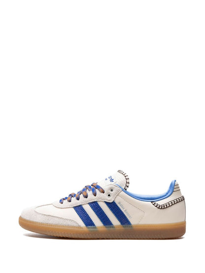 Adidas Samba Nylon Wales Bonner Wonder Clay Royal