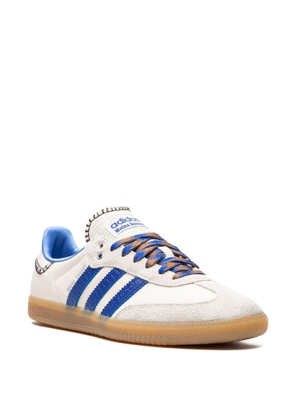 Adidas Samba Nylon Wales Bonner Wonder Clay Royal