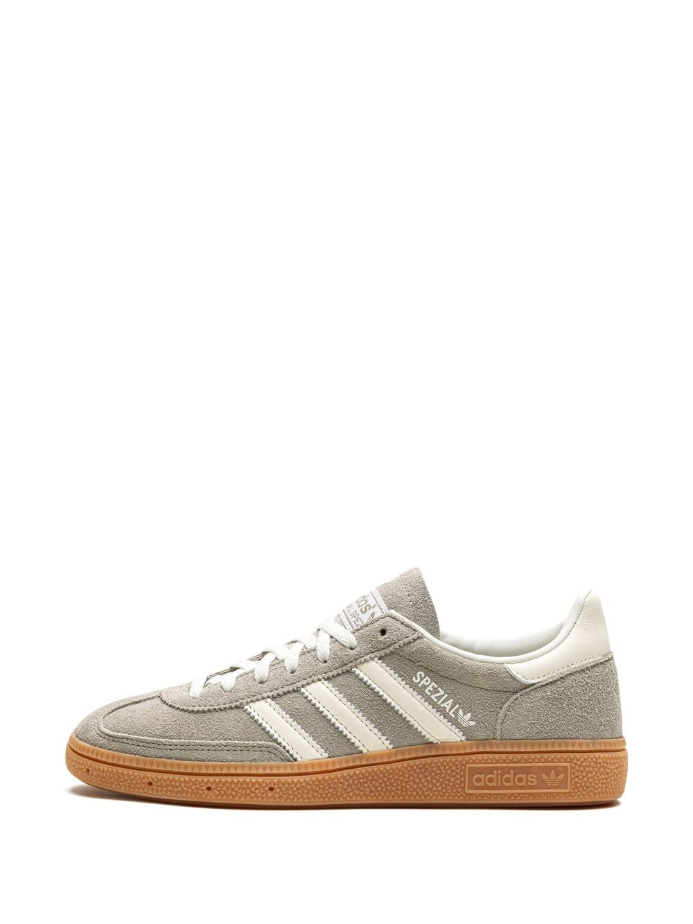 adidas Spezial Handball Silver Pebble