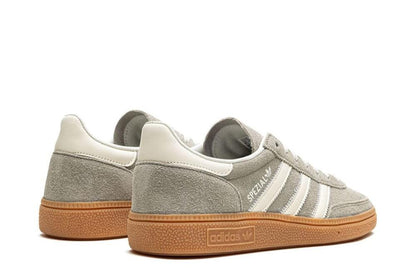 adidas Spezial Handball Silver Pebble