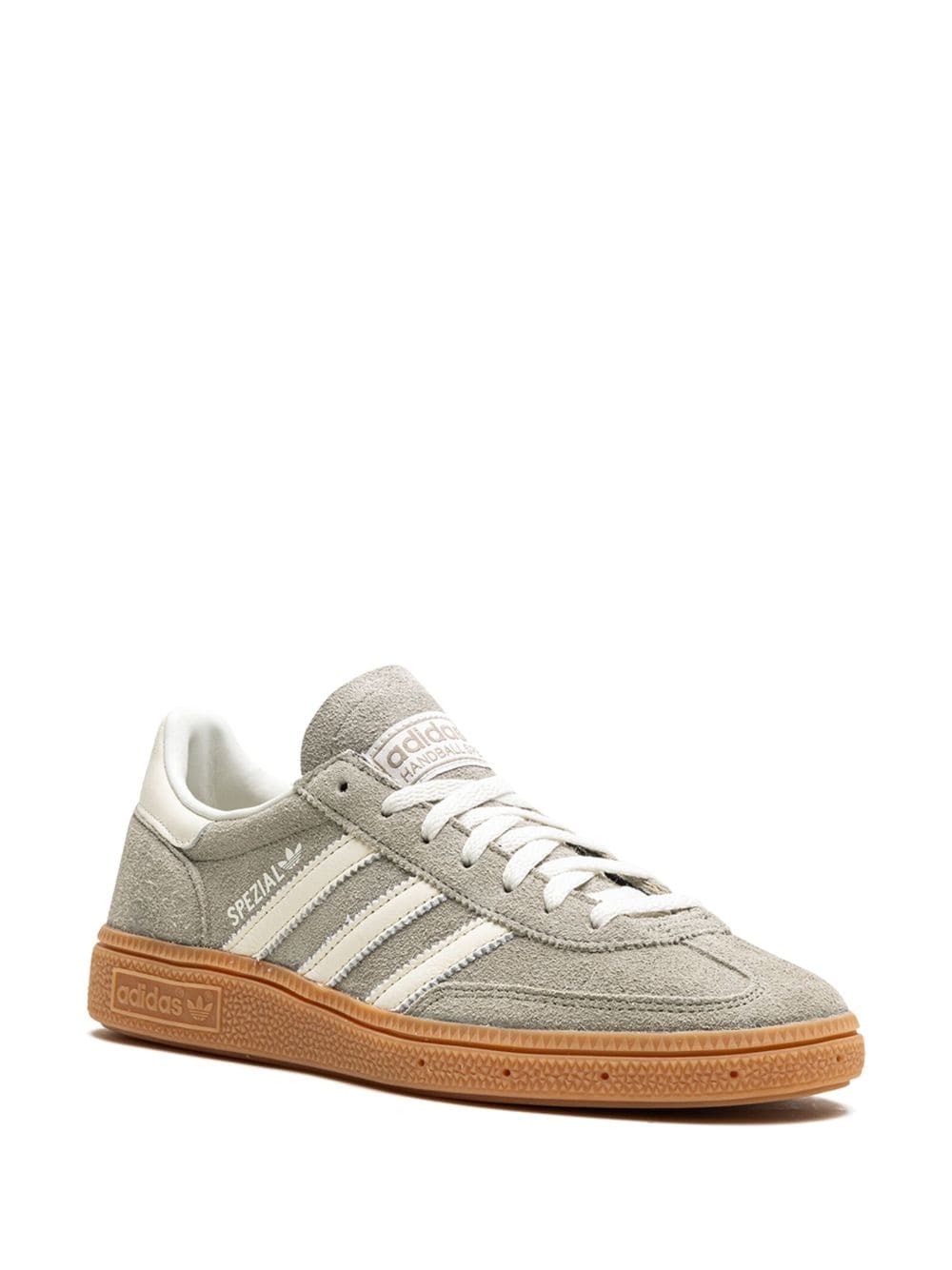 adidas Spezial Handball Silver Pebble