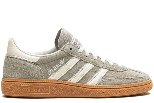 adidas Spezial Handball Silver Pebble