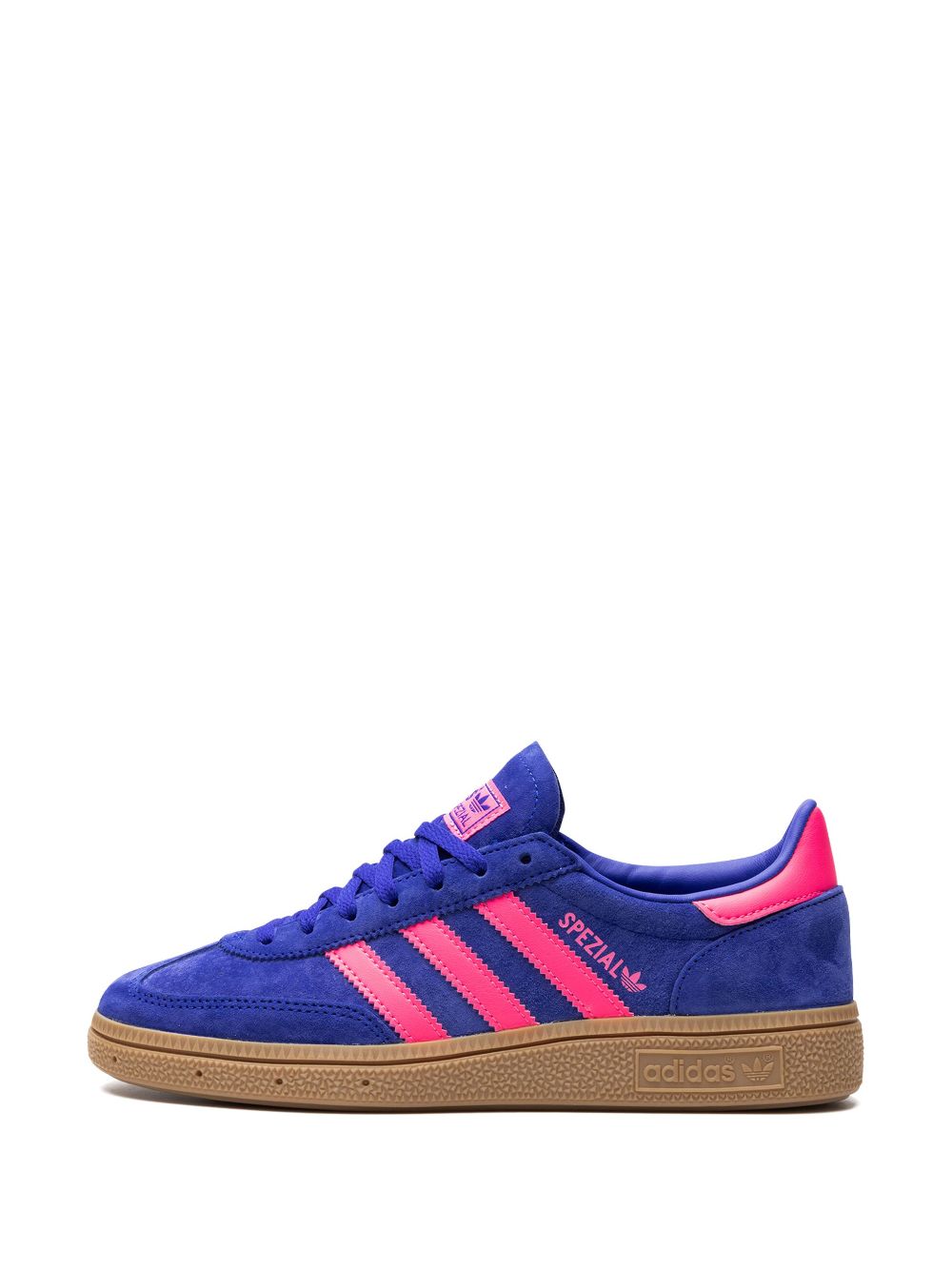 Adidas Handball Spezial blu lucido rosa lucido