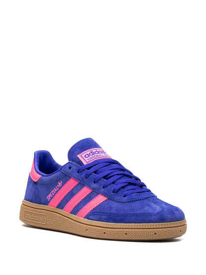 Adidas Handball Spezial blu lucido rosa lucido