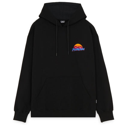 FELPA HOODIE BLACK DRIVE