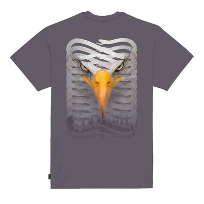 T-SHIRT Ribs Eagle