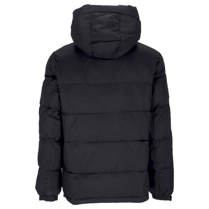 Giubbotto Piumino Uomo Puff Jacket Black