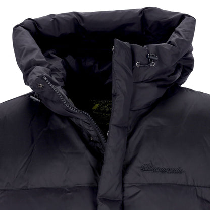 Giubbotto Piumino Uomo Puff Jacket Black