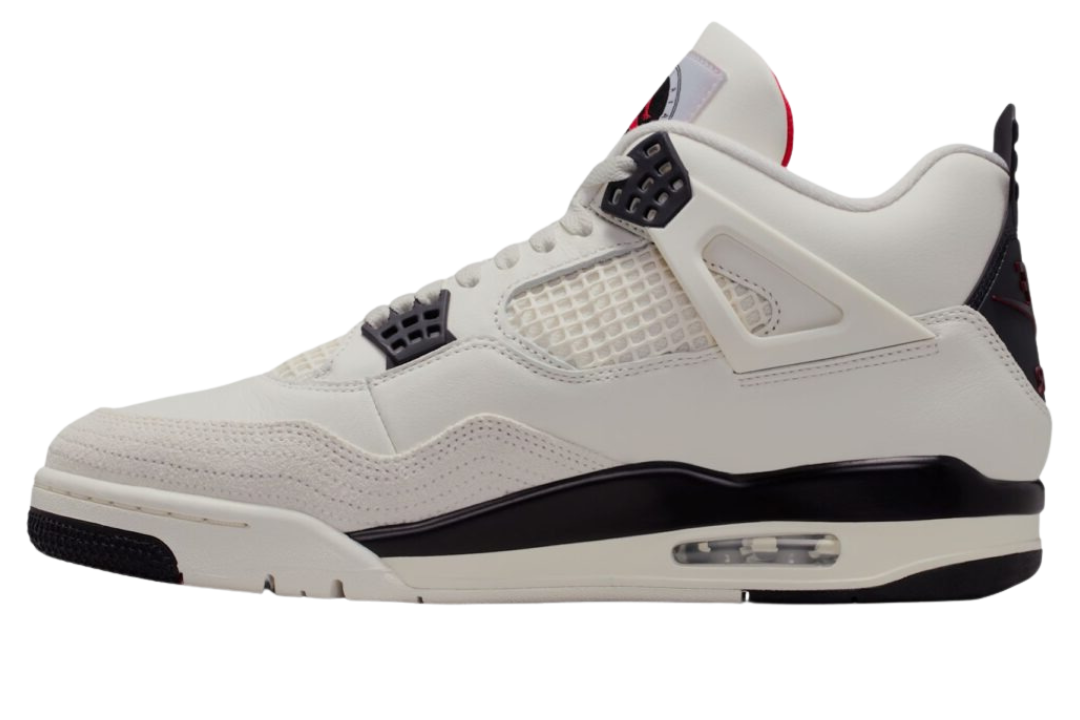 Air Jordan 4 Retro OG Flight Club