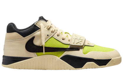 CJ1 T-Rexx Bright Cactus TRAVIS SCOTT