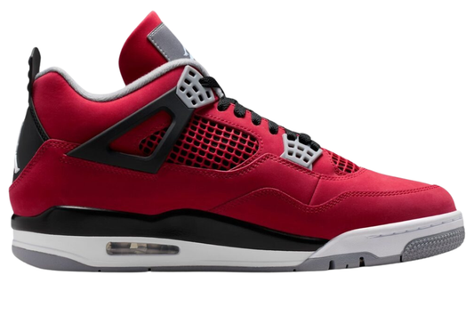 Air Jordan 4 Retro Toro Bravo (2026)