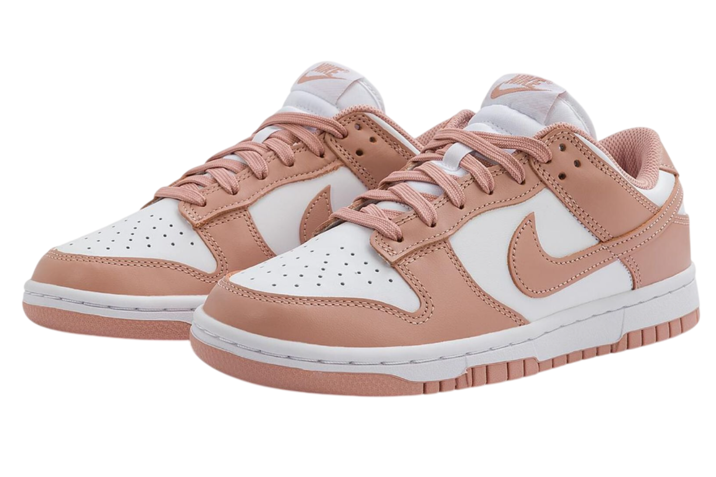 Nike Dunk Low Rose Whisper Donna