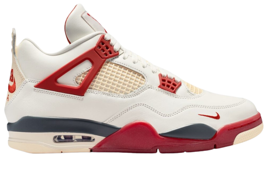 Air Jordan 4 Retro OG Nigel Sylvester Brick After Brick