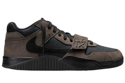 CJ1 T-Rexx Black and Dark Mocha TRAVIS SCOTT