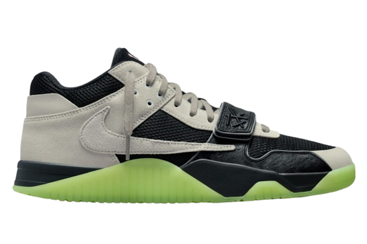 Jordan Jumpman Jack TR Travis Scott x Chase B Black Night Silver