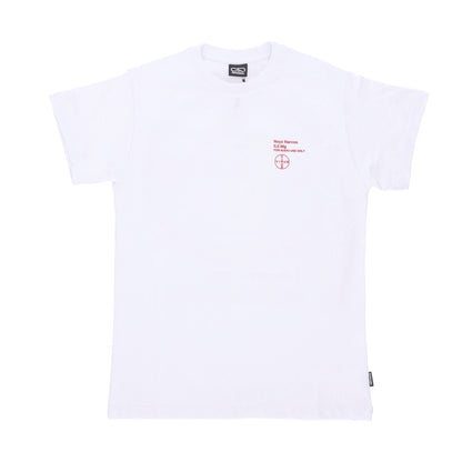 T-SHIRT Virus X Noyz Narcos White